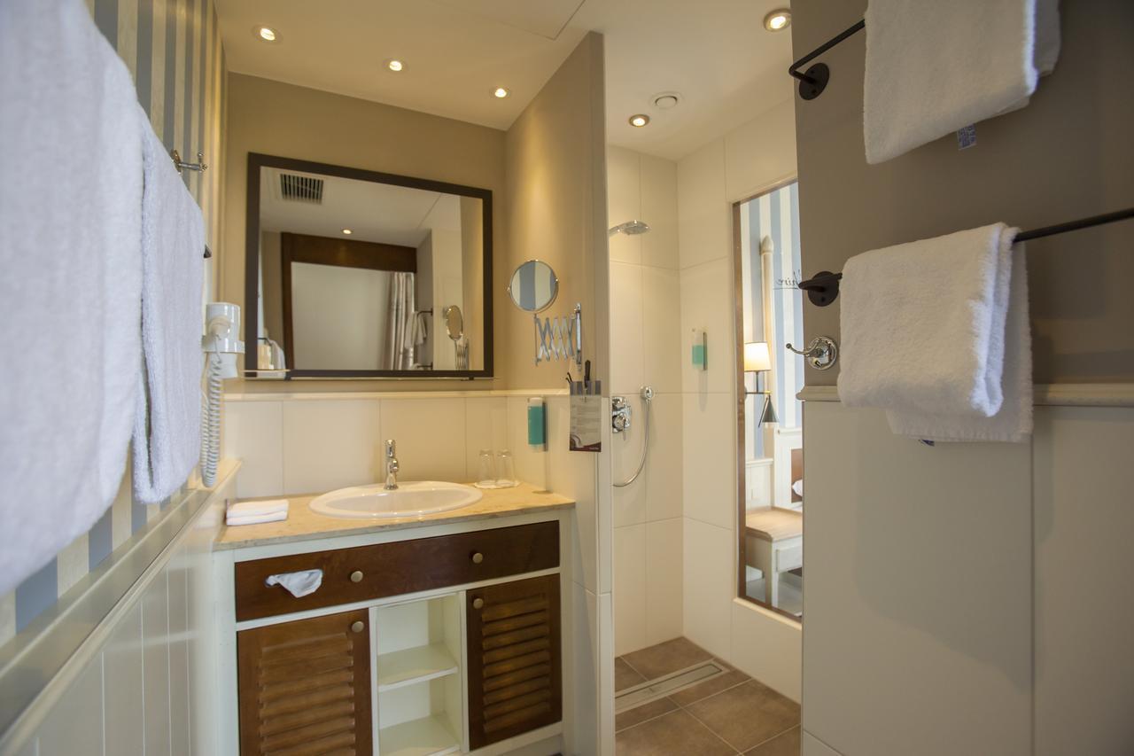 4 Hotel Rust Quarto foto